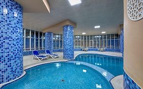 فندق اريانا